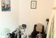 Moderne 3-Zimmer-Wohnung mit Balkon in 1050 Wien