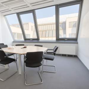 Büroflächen im Space2move zu Mieten