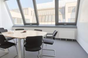 Büroflächen im Space2move zu Mieten, Gewerbeobjekt-miete, 1190 Wien 19., Döbling