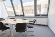 Büroflächen im Space2move zu Mieten