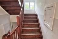 Großzügige Doppelhaushälfte in Eggenburg – 195m², 4 Zimmer, Garten &amp; Balkon!