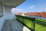 Unbefristete 3-Zimmer-Wohnung mit Top-Aufteilung! 2 Monate mietfrei wohnen!
