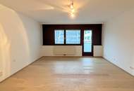 Großzügige 2-Zimmer-Wohnung mit Balkon in der Pramergasse