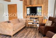 Modernes Appartement mit 73 m² in Kaprun. Ruhige Lage, Terrasse und Sauna. Touristische Vermietung!