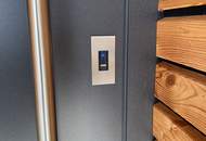 Dort wohnen, wo andere Urlaub machen