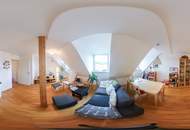 Platzwunder 4 - Zimmer Wohnung – viel Wohnraum für Ihre Familie