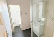 2-Zimmerwohnung in Zentrumnähe!