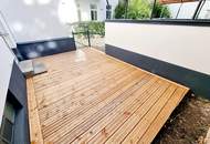 Perfekte 3-Zimmer mit Terrasse! Hier will ich leben! Traumhaft saniertes Altbauhaus + Hofseitige Terrasse + Tolle Infrastruktur und Anbindung + Lebensqualität! Jetzt zugreifen!