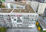 Wohnen mit Weitblick – Genossenschaftswohnung am Eggenberger Gürtel 73 in ruhiger Lage. - WOHNTRAUM