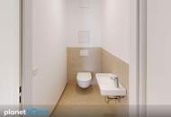 Erstbezug : Neubau : 3-Zimmer-Wohnung : Terrasse