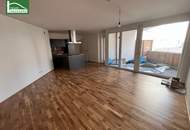 *FLAIR IN THE CITY* Geräumige 2 Zimmer Wohnung mit knapp 60m2 und toller Dachterrasse mit Pool - Jetzt anfragen!