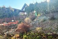 Familientraum in Mauerbach: Reihenhaus mit Garten, Terrasse &amp; Potenzial