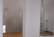 Schlossquadrat - Chice, trendige Dachterrassenwohnung - Fantastischer Ausblick