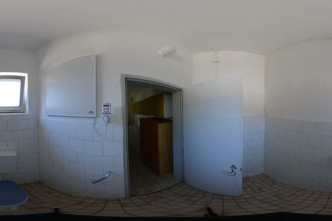 Wohnen & Gewerbe – Haus mit Betriebsstätte vielseitig nutzbar mit großem Gestaltungspotenzial in Rudersdorf.