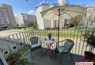 2-Zimmer-Wohnung mit Balkon – Laaer Wald , 1100 Wien