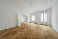 Altbaujuwel mit perfektem Grundriss und Top Lage nahe Votivkirche zu mieten