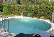 Modernes Einfamilienhaus im Bungalow- Stil in Raasdorf