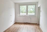 Moderne Wohnung mit Fernblick