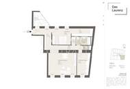 ANLEGERTRAUM KURZZEITVERMIETUNG WIDMUNG ! 3 Zimmerwohnung - U3 - ERSTBEZUG n. Umbau