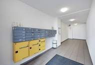 Licht. Weite. Freiheit. – Exklusive Dachgeschosswohnung mit Terrasse Unbefristet vermietet!