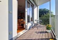 Einfamilienhaus am Satzberg, ein besonderer Ort über Wien