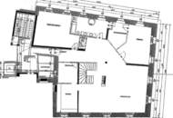 *** Premium Office mit Dachterrasse *** Perfekt für Kanzleien &amp; Agenturen im Herzen Klagenfurts