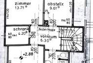 Reihenhaus in toller Ruhelage und besten Anbindungen!