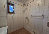 Attraktives drei Giebelhaus mit Luftgalerie in ruhiger Grünlage an einer Sackgasse