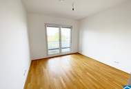2-Zimmer-Wohnung mit Loggia direkt bei der Klinik Donaustadt