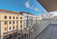 Ihr neues Zuhause: Großzügige 3-Zimmer-Wohnung mit Terrasse &amp; viel Licht