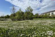 Durchdachte Grundrissplanung mit viel Freiraum für Umweltbewusste