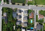 Neues Traumhaus in Deutsch-Wagram: 5 Zimmer, Garten, Balkon – Ihr Erstbezug wartet. - WOHNTRAUM