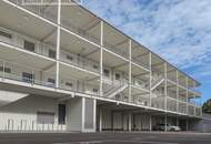 Lebensraum Arbeit - Graumann-Lofts 3.5