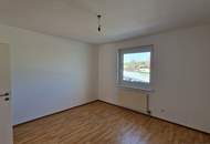 Sonnige 3 Zimmer-Wohnung mit schönem Ausblick und Einzelgarage