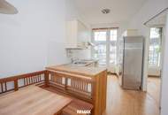 Wohntraum im Gasometer! 5 Zimmer Maisonette 111 m² mit 3 großen Terrassen an der Grenze zu 1030 Wien
