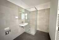 2-Zimmer mit Balkon in den Innenhof