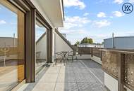 Traum-Dachwohnung mit Airbnb-Genehmigung!