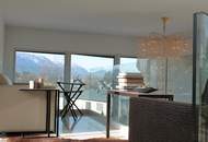 Luxuriöses Wohnen auf 170m² in Top-Lage von Salzburg - Traum-Penthouse mit 3 Garagenstellplätzen!
