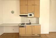 Gemütliche 1-Zimmer-Wohnung - Nähe U4 Braunschweiggasse