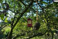 NEUER PREIS! AUSSERGEWÖHNLICHES JUWEL! Exklusiver Vierkanthof im Thermenland Steiermark – Wohnen, Reiten &amp; Leben mit Pool und Natur!