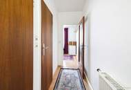 Charmante 2-Zimmer-Wohnung mit Loggien in bester Lage – Ihr neues Zuhause in Wien!