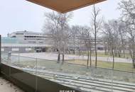 Exclusive, modern, urban - Wohnung für höchste Ansprüche in "Grünblick Tower". Erstbezug mit großer Terrasse.