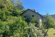 " Außergewöhnliches Haus mit Charme "