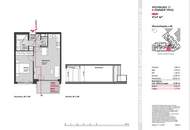 U4-Nähe: perfekte Stadtwohnung mit SW-Balkon, modern und hochwertig ausgestattet // ab 01.04.25