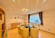 Großzügiges Wohnen mit vielen Extras - Traumimmobilie in Asparn/Zaya