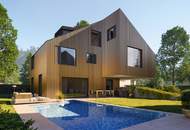 The Essence of Living! Luxuriös Wohnen in Bestlage Anif