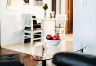 Stilvolle Altbauwohnung im Herzen der Wiener Innenstadt – vollmöbliert und sofort bezugsfertig