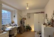 WG-geeignet! 1010! Elegante 3-Zimmer Altbauwohnung in toller Lage ab März 26!