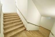 HÜGELGASSE | großzügige 2 Zimmer Wohnung | Loggia &amp; Terrasse | Garagenstellplatz | Villenviertel von Bad Vöslau