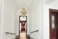 Ankommen im Servitenviertel/Clusiusgasse 86 m2 saniert, 2 Bäder